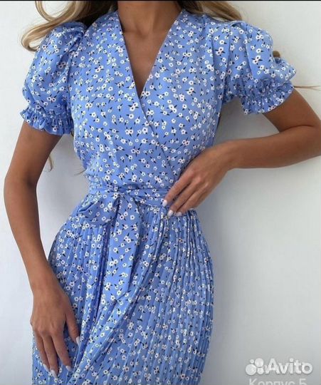 Женские вещи пакетом