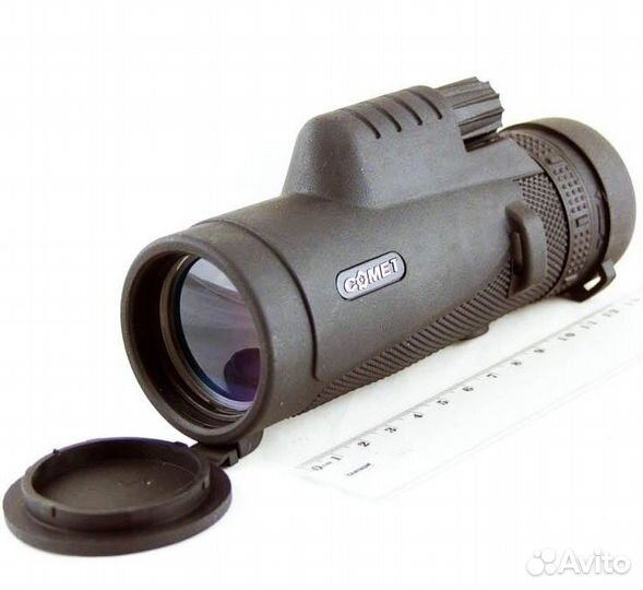 Монокуляр Comet 10-40 Новый