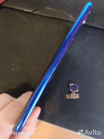 Xiaomi Redmi Note 7, 4/64 ГБ