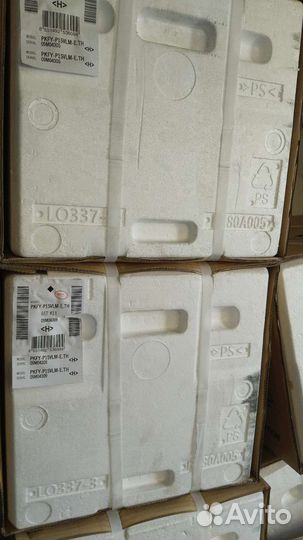 Внутренний блок Mitsubishi pkfy-P15VLM-E мицубиси