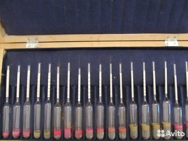 Денсиметры