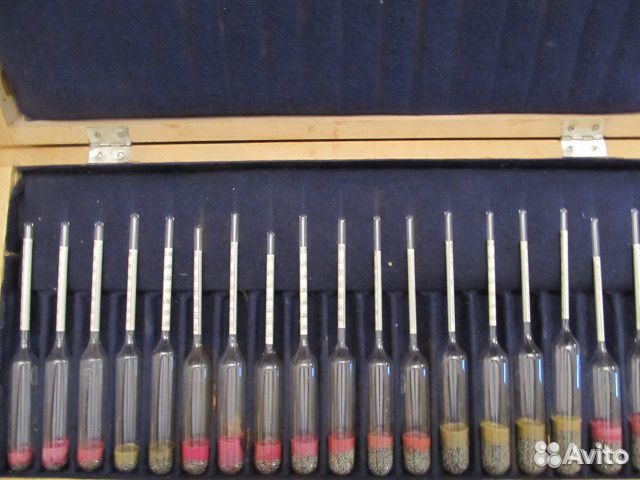 Денсиметры