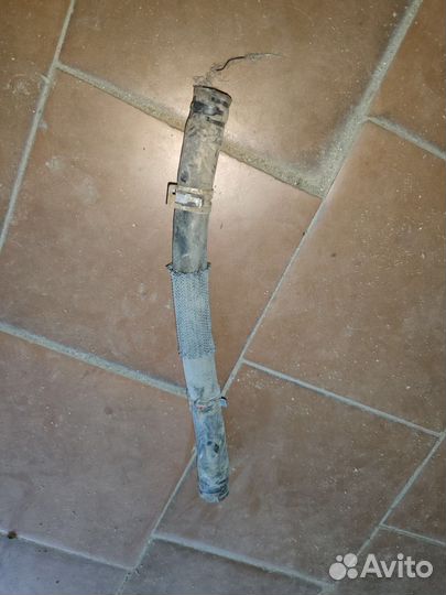 Патрубок системы охлаждения Toyota Rav 4 2013- 2.0