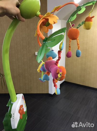 Мобиль тини лав