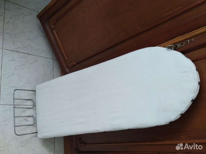 Гладильная доска, 94*31 см. 1975 г