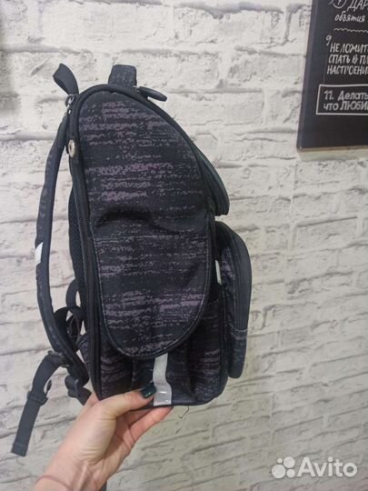 Рюкзак школьный ортопедический