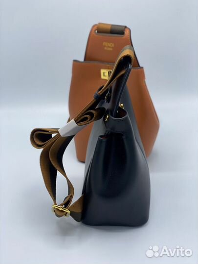 Сумки женские Fendi шикарного качества