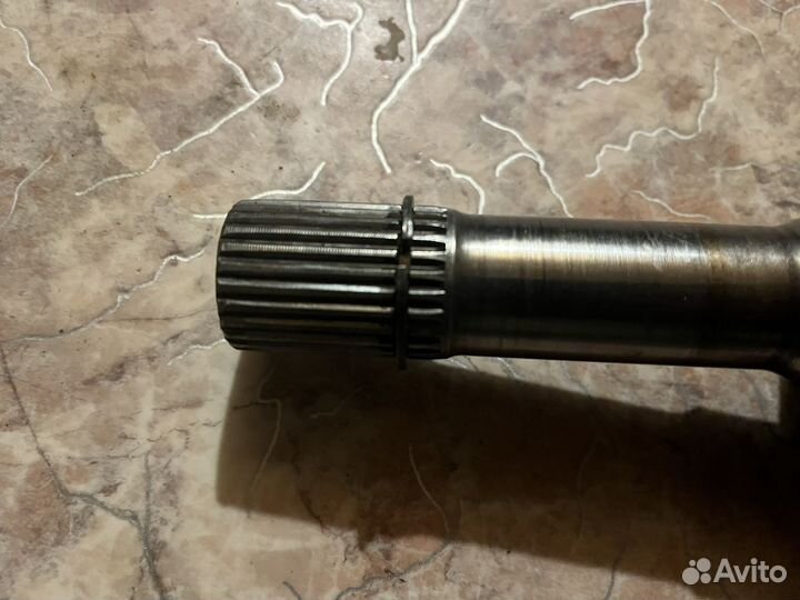 Привод передний левый Suzuki Escudo Vitara