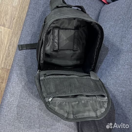 Рюкзак для фотоаппарата DiGi