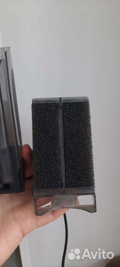 Внутренний фильтр Tetra IN 800 Plus (до 150 л