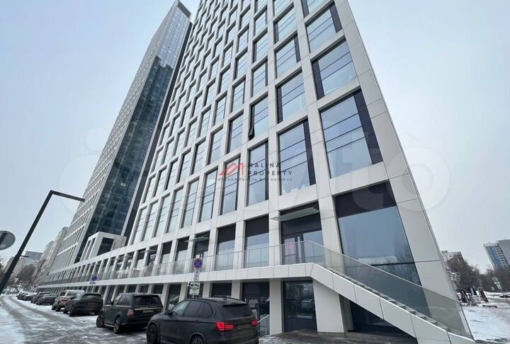 Сдам торговое помещение, 109 м²