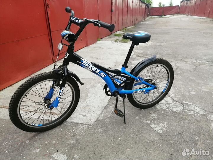 Детский велосипед Stels