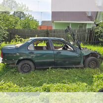 Rover 400 1.6 MT, 1996, битый, 181 299 км, с пробегом, цена 70 000 руб.