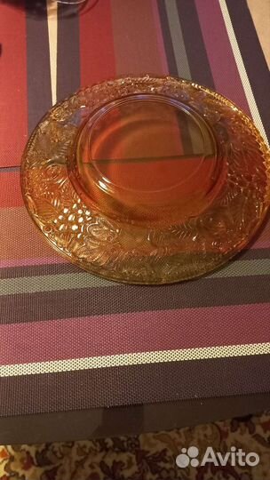 Посуда СССР