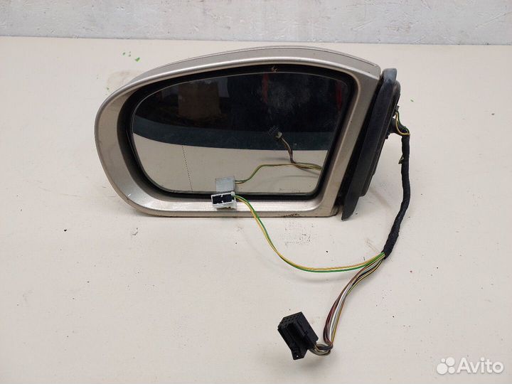 Зеркало боковое Mercedes C W203, 2004