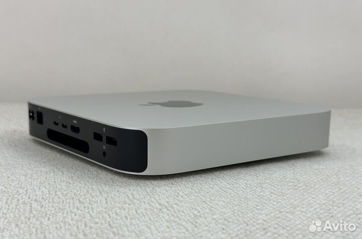 Apple Mac mini M1 8GB/512GB