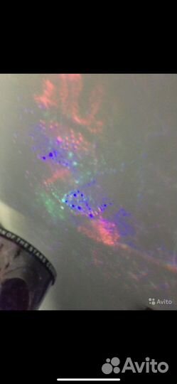 Проектор ночник Звездное небо