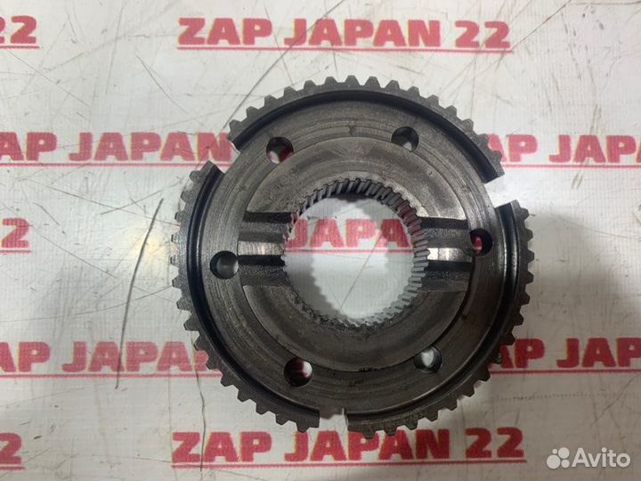 Шестерня раздатки Mitsubishi Montero Sport K96