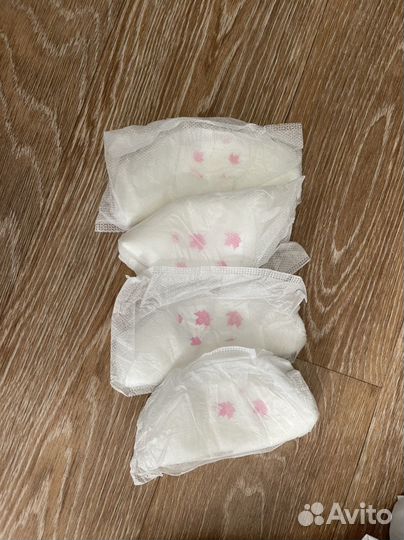 Вкладыши для груди