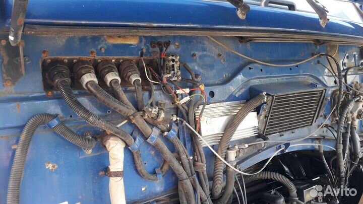 КамАЗ 65117-N3, 2013