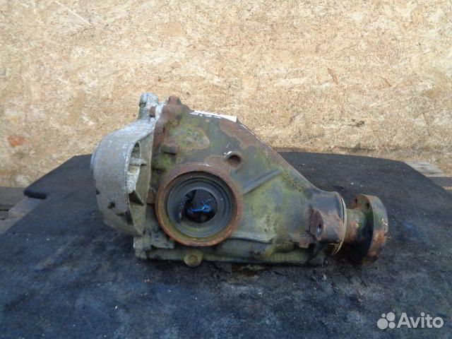 Редуктор задний BMW 7-Series E38