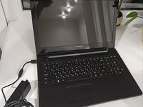 Ноутбук Lenovo G50-70