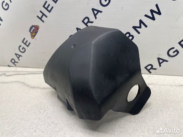 Кожух переднего рычага Bmw E65 E66