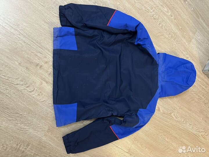 Куртка детская демисезонная