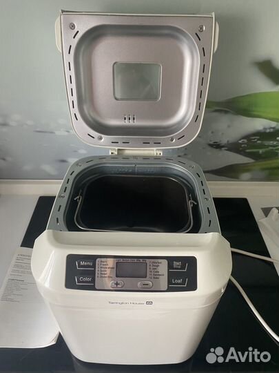 Хлебопечка