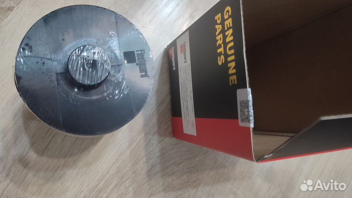 Комплект фильтров газель Cummins ISF 2.8(120л.с)