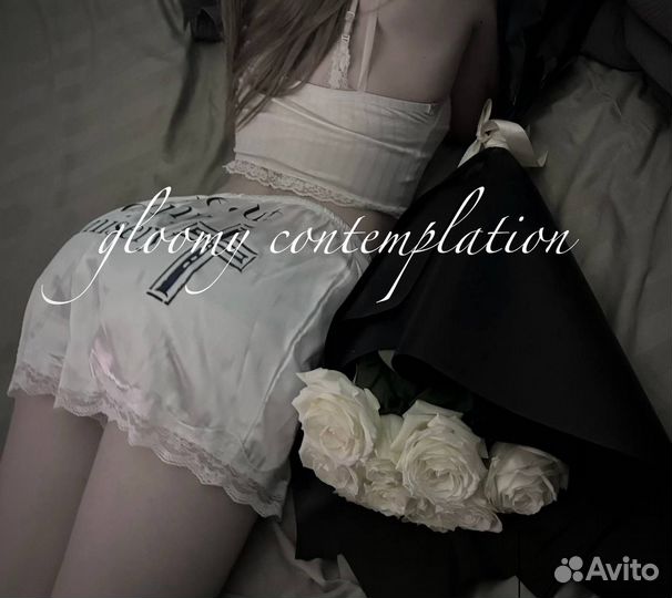 Шорты женские