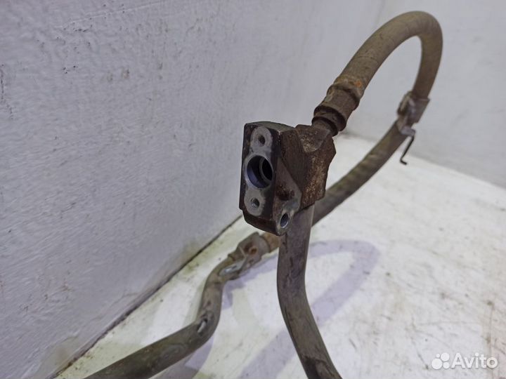 Шланг гидроподвески