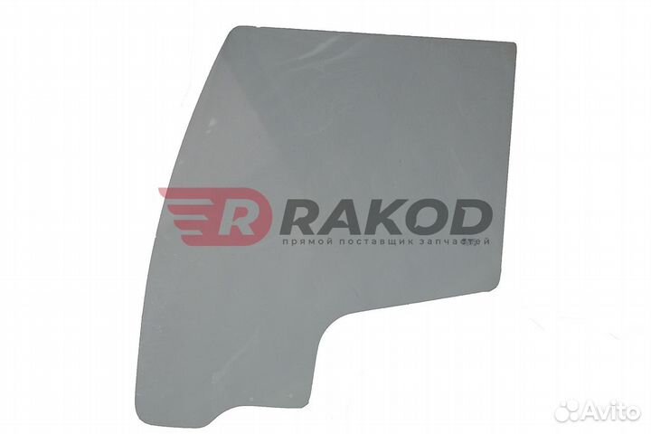 Стекло бок. FAW лев