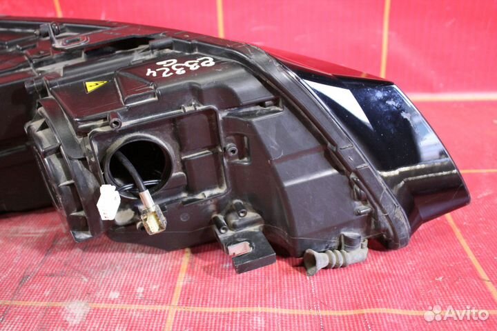 Фара левая Audi A8/S8