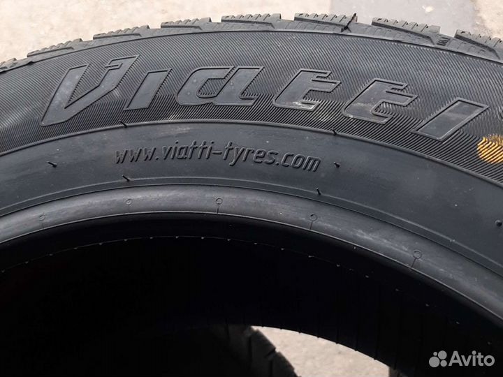 Viatti Brina V-521 195/60 R15