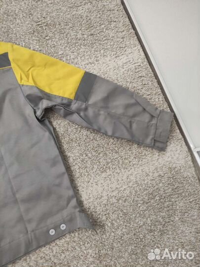 Костюм рабочий