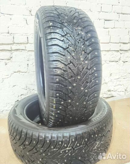 Bridgestone Noranza 001 225/50 R17 98T