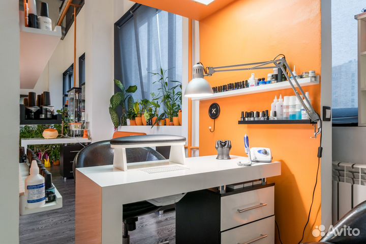 Маникюр Педикюр Nail Мастер