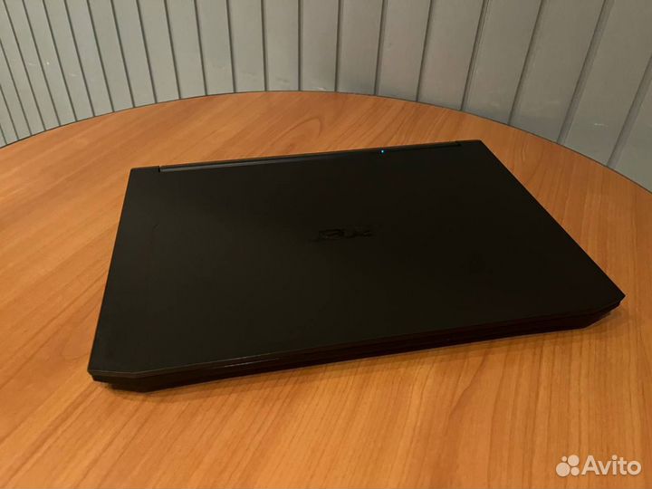 Ноутбук Acer Nitro 5 AN515-44