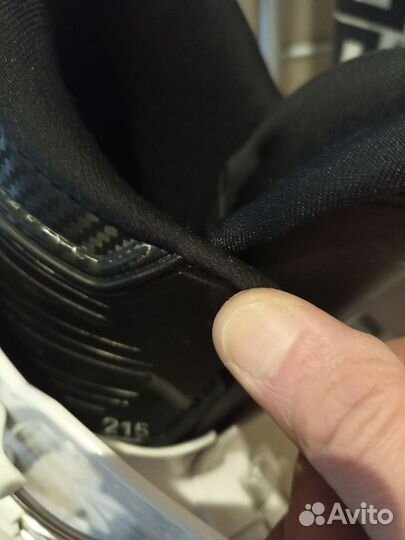 Горные лыжи fischer race 100 см