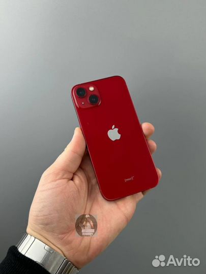 iPhone 13 mini, 512 ГБ