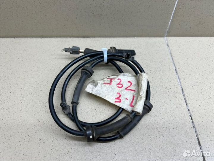 Датчик abs задний Nissan Teana J32 2008-2013