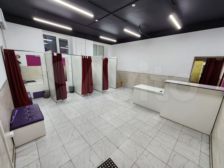 Свободного назначения, 130 м²