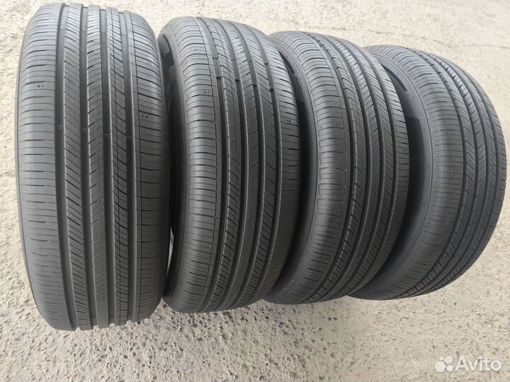 Hankook Ventus S2 AS X RH17 265/65 R17 112H