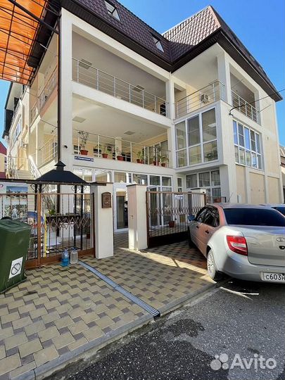 Туры в Кабардинку из Брянска и области