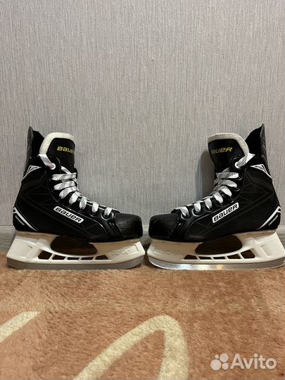 Хоккейные bauer supreme S140