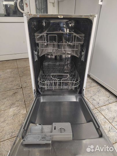 Посудомоечная машина Krona