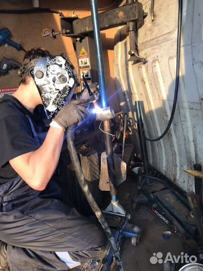 Сварка аргоном. Выездная сварка аргон. Услуги свар