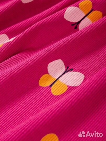 Платье С&А. 98-140