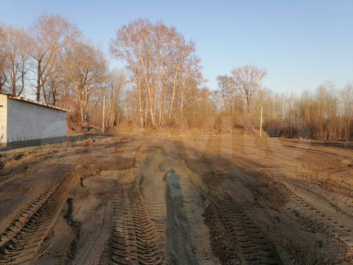 Участок 6 сот. (СНТ, ДНП)